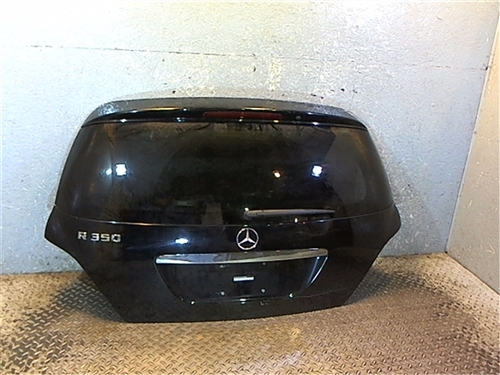������ ������������ ��������. ������ �������� Mercedes Benz W221 2005-2013 �� � �. �������.