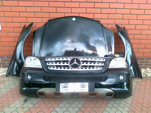 ������ �������� �������� � �������. ������ �������� Mercedes Benz W221 2005-2013 �� � �. �������.