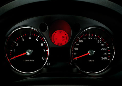 ������ �� ������ ��������. ������ ������ �������� �� Nissan X-Trail (T30) 2001-2006 � �������.